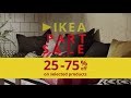 Part Sale