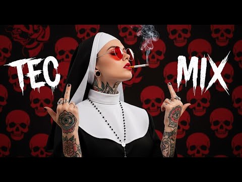 TEC Mix 2025 | Epic Festival & Big Room Anthems 🔥 Cinematic Drops & Mainstage Energy