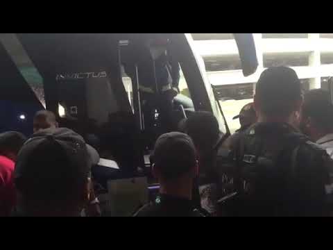 Furalha, some do Maior do Brasil FDP