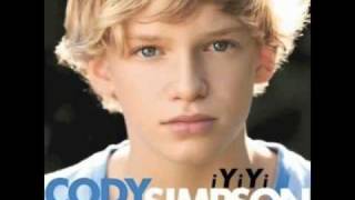 Cody Simpson - iYiYi ft. Flo Rida [with Lyrics]