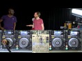Black Coffee DJsounds Show 2015
