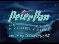 Peter Pan Disneycember