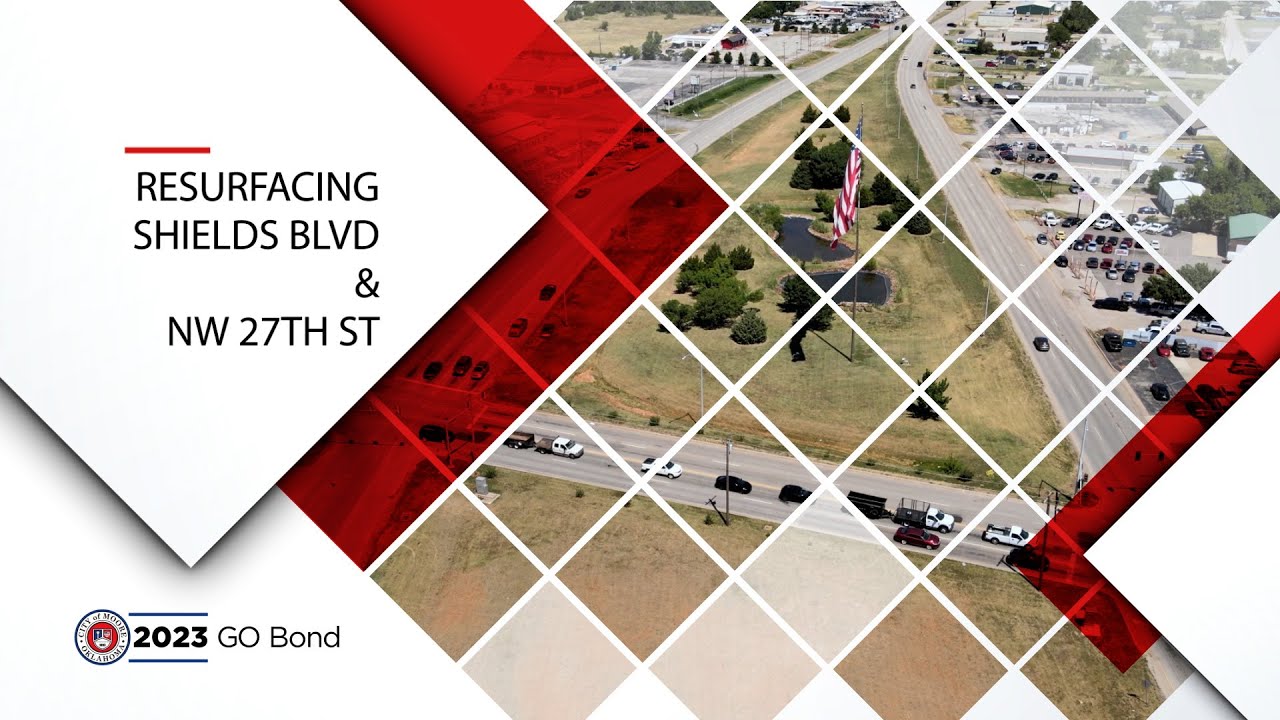 Shields Blvd. & NW 27th