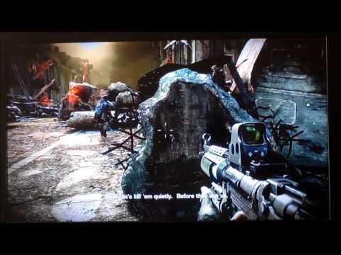 Who Nukes Their Own City? (KillZone 3 1/5)