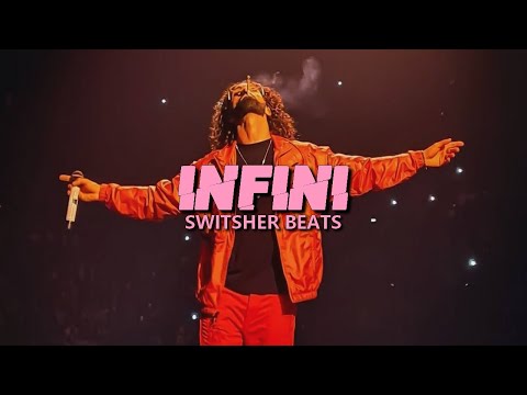 [FREE] PNL Type Beat - "INFINI" || Instrumental Cloud Rap/Mélancolique | Instru Rap Triste 2022