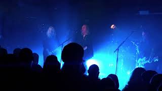 New Model Army - Notice Me - Foundry - Sheffield - 10/10/25 - 4K