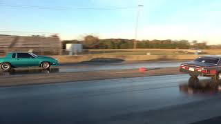 SOULSHAKER VS SURETHANG