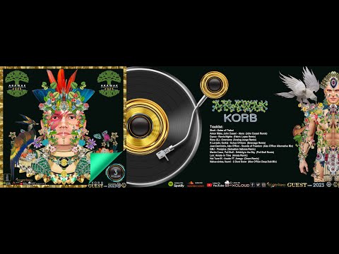 KORB - ARAWAK S4 EPISODE 03  - ENCYCLOPEDIA  2023
