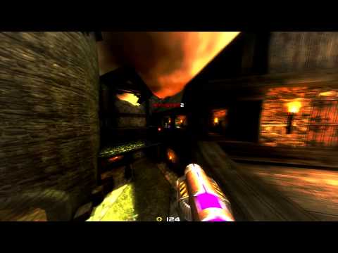 Monasteray   Quake Live MiniMontage