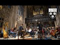 Herbert Howells | Cello Concerto & An English Mass (Official Album Trailer)