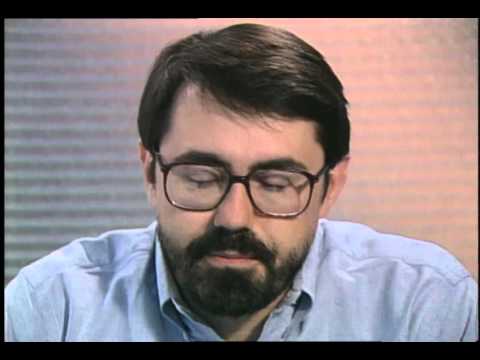 SPARC Version 9, lecture by David Ditzel