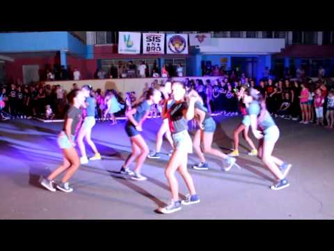 29 SIS N BRO - Crazy Teens