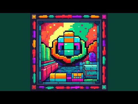 It hums like summer air