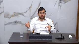 הרב מאיר כהן שליט"א