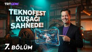 Bir Fikrin mi Var? 7. Bölüm ‪@trtgencresmi‬