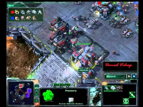 Korean Blizzcon Qualifier - Round 1, Match 10