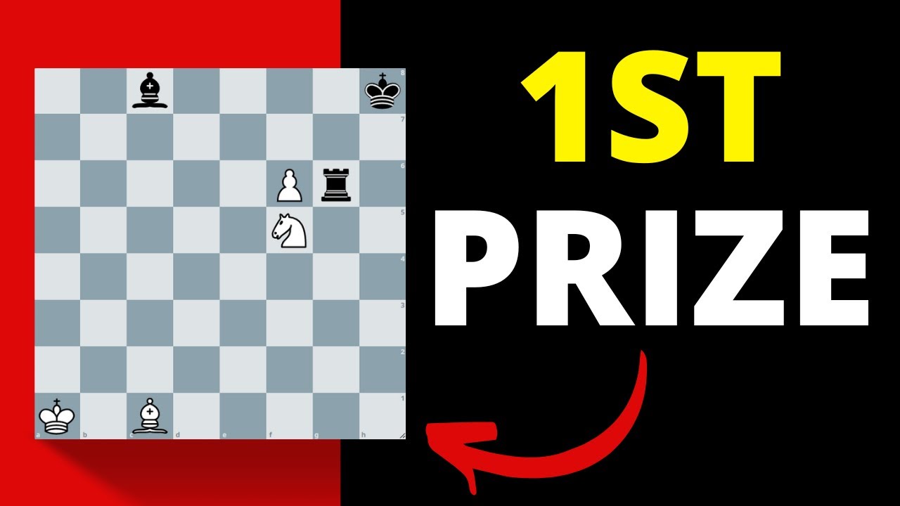 There's A Reason This Puzzle Won First Prize