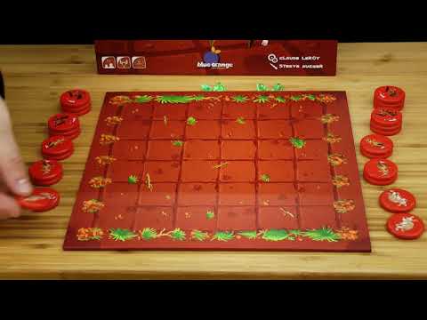 Spielwarenmesse 2018 - Game Presentation