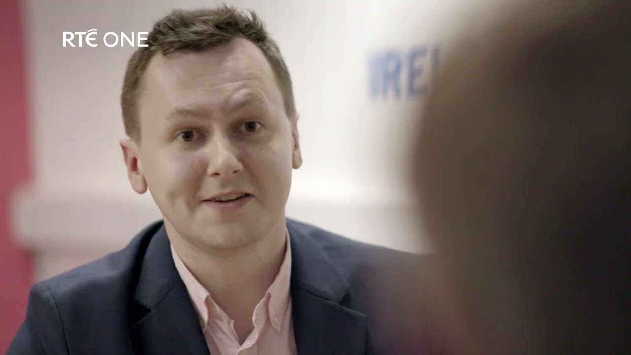 RTÉ Investigates: Ireland's Unregulated Psychologists | RTÉ