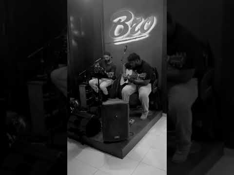 ZD8 Live acoustic Version By Purple Cola