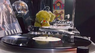Charly Danone - You Can Do It (1987)