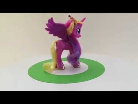 my pony collection 2014