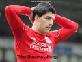 Luis Suarez Song - Just Can't Get Enough 