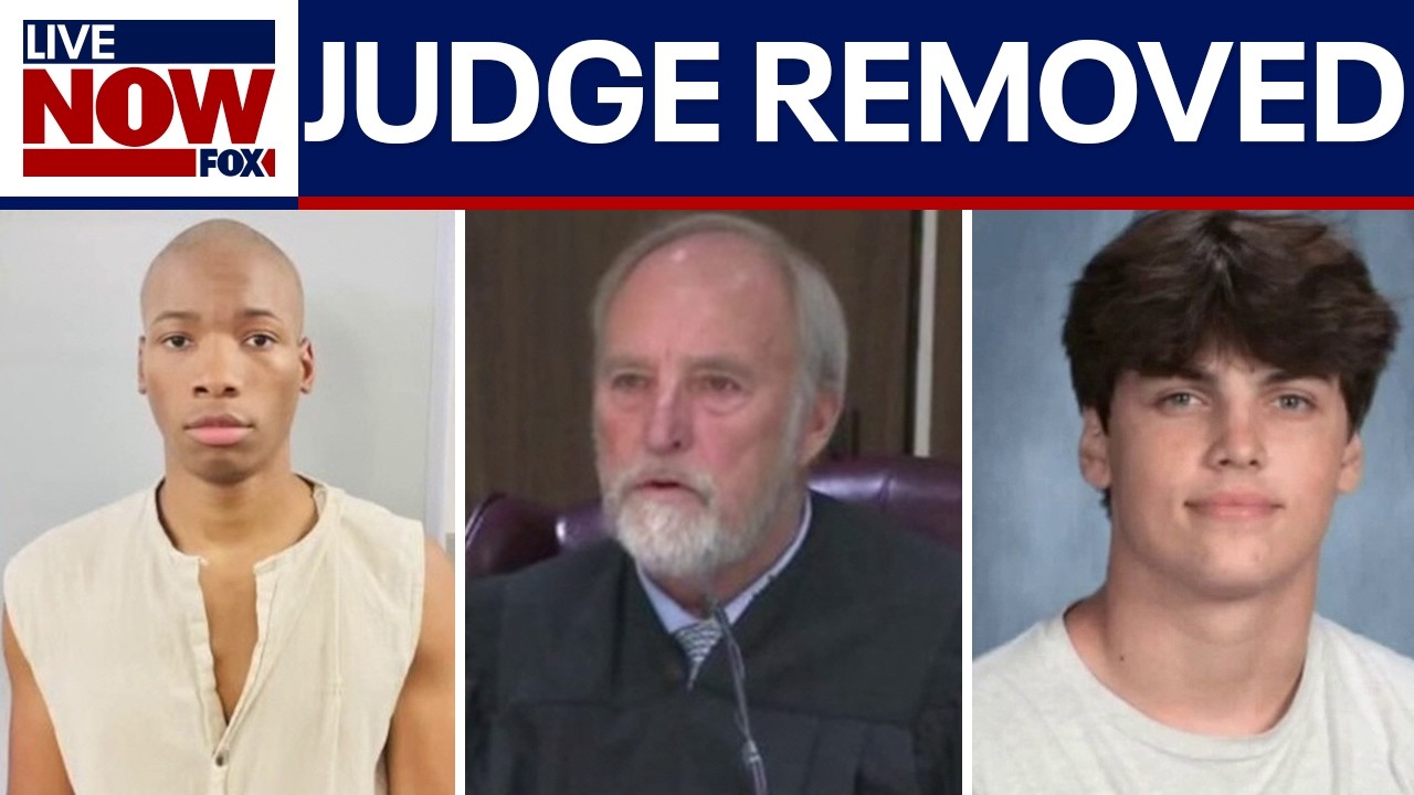 Karmelo Anthony trial: Judge removed from case as Anthony seeks new trial