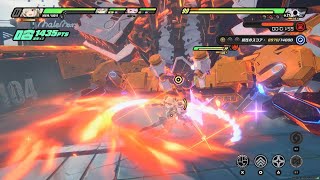 ゼンレスゾーンゼロ_20250307110036柳バーニスシーザー