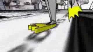 Scream Daisy - Lifesaver video