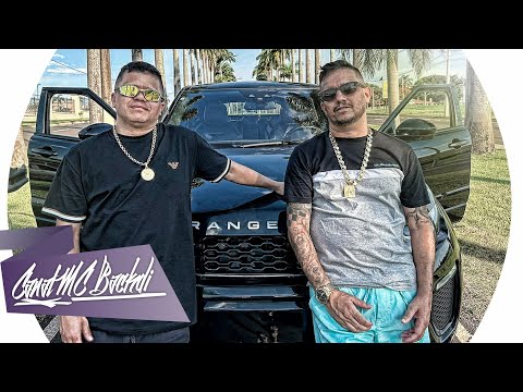 MC Menor Do Chapa e MC Alemão / Só Bebe Da Minha Água / Lançamento 2023