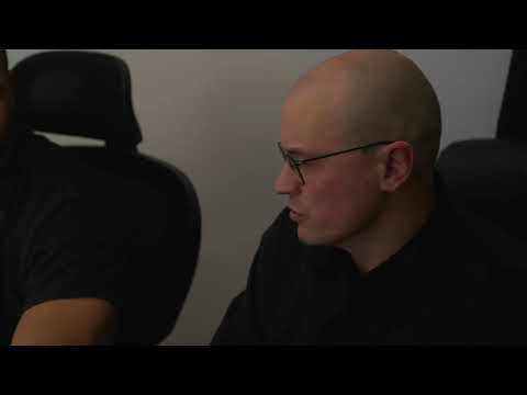 Harder Better Faster Stronger with Guardian Tanks