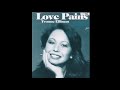 YVONNE ELLIMAN Love Pains EXTENDED VERSION