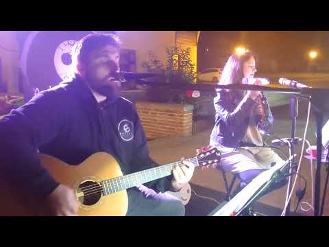 AkustiX - Free Fallin (Tom Petty, cover)
