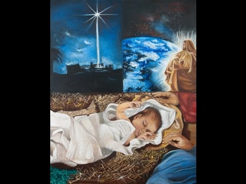 141221 Predikan - Vem kunde ana ett barn, Tomas Sjödin