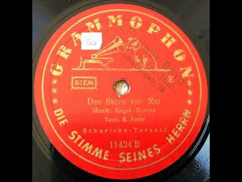 Schuricke Terzett - Stern von Rio