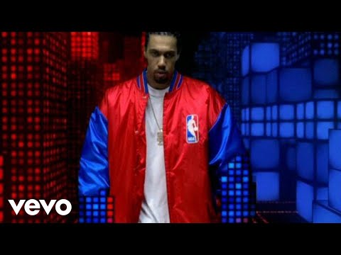 Samy Deluxe - Zurück