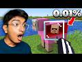 Testing Scary Minecraft Glitches That Works