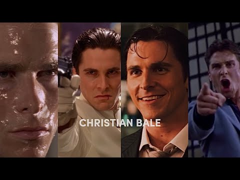 After Dark - Mr. Kitty (American Psycho) (Equilibrium) (Batman: Begins) (Shaft)