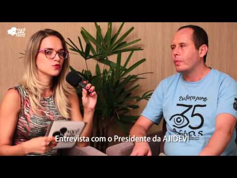 Associação Joinvilense para Integração dos Deficientes Visuais - Ajidevi