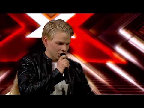 Matti vs Sami Makkonen - Freestyle Rap | X Factor Suomi Finaalit | MTV3