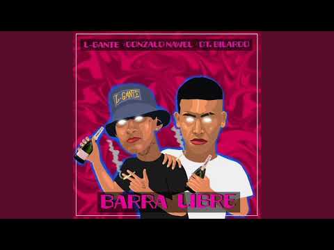 L-Gante, Gonzalo Nawel , DT.Bilardo - BARRA LIBRE - VillaTour Episodio 1 (Remix)