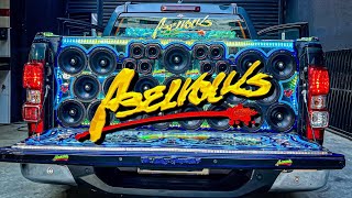 TRAVA (ELETROFUNK) - ZP 23, MC GW - ELETROFUNK GOIANO 2026