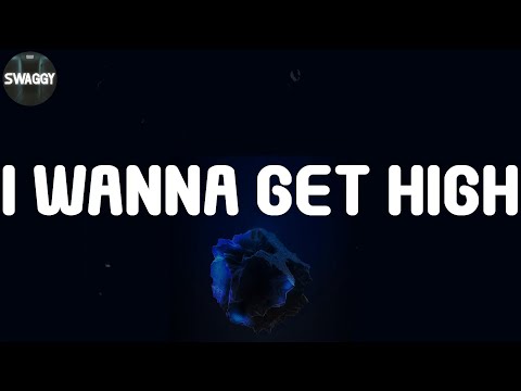 Cypress Hill, "I Wanna Get High" (Lyric Video)