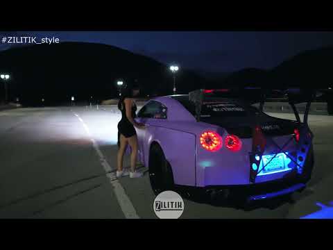 Inna x Minelli - In Love (ZILITIK Remix)