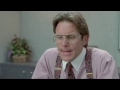 Office Space — Lumbergh Disagrees