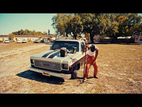 Tu Felo - Caretuces (Visualizer)