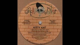 Rock Me (12" Dance Mix) - Kitty Kat