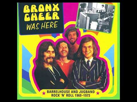 BRONX CHEER - LONG LOVIN' NIGHT  ( 1972 ) 【 U.K. 】