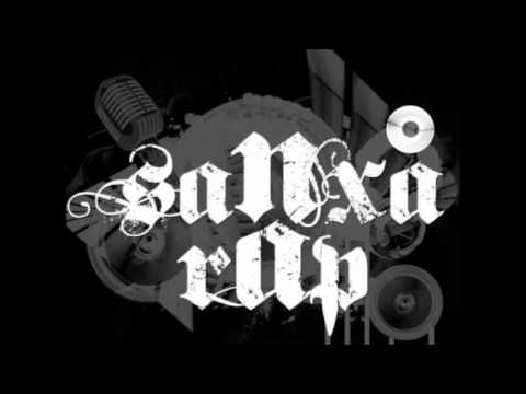 Ni Adios Me Dijiste T EKS ft MAC LOBO SanxaRap